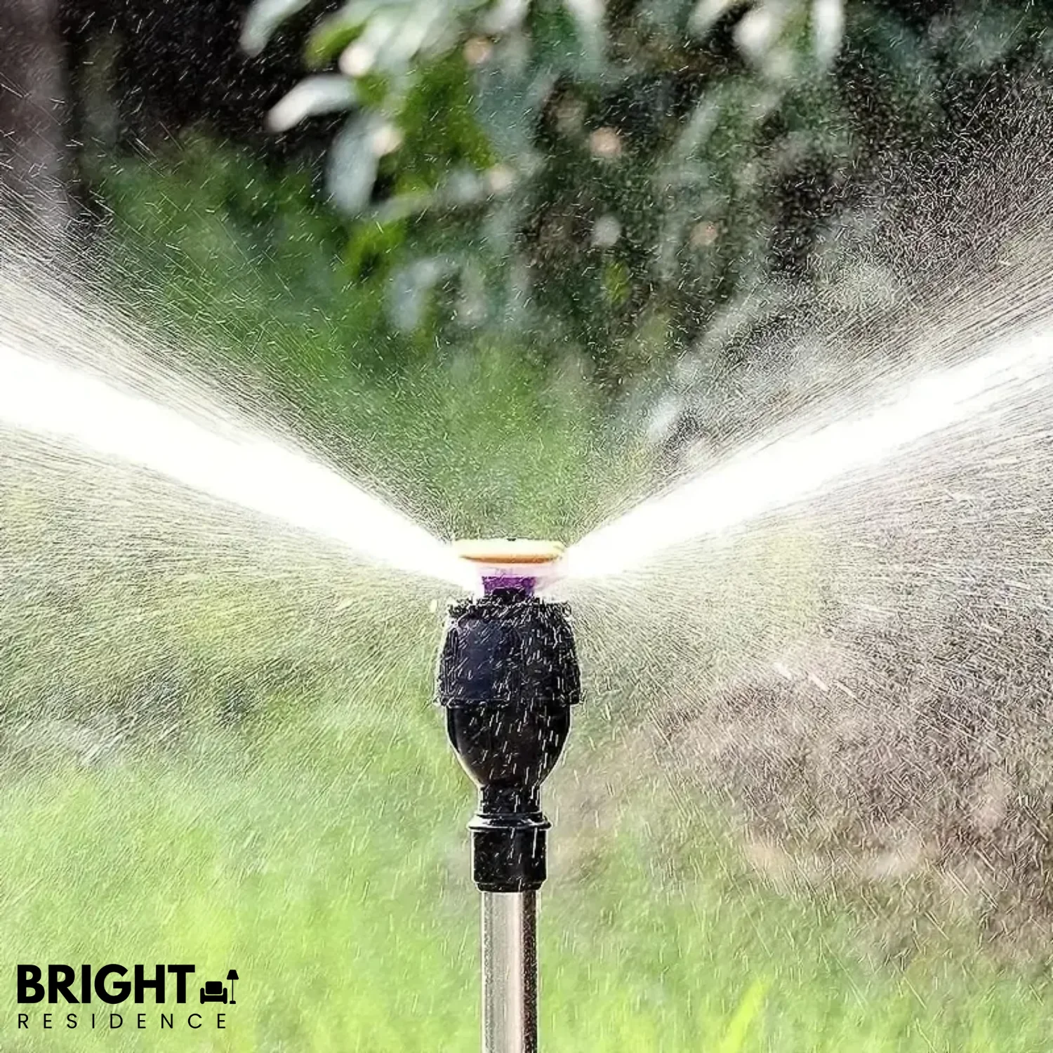 MistBloom – Cooling Mist & Elegant Watering for Every Outdoor Moment - Image 6