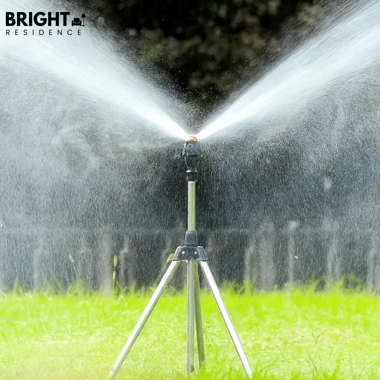 MistBloom – Cooling Mist & Elegant Watering for Every Outdoor Moment - Image 8