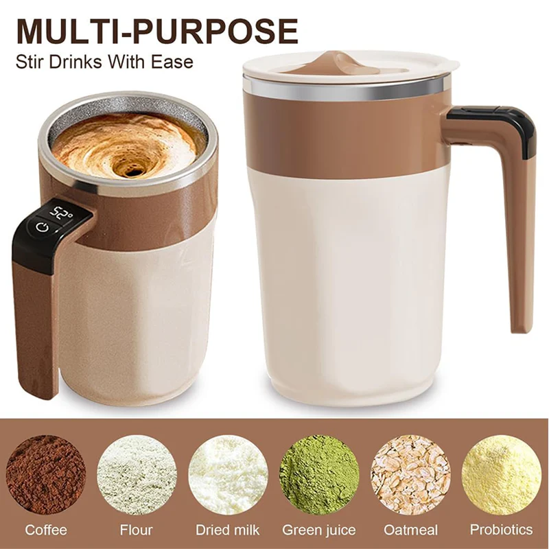 MixMate – Effortless, Hands-Free, and Perfectly Mixed Drinks Every Time - Image 4