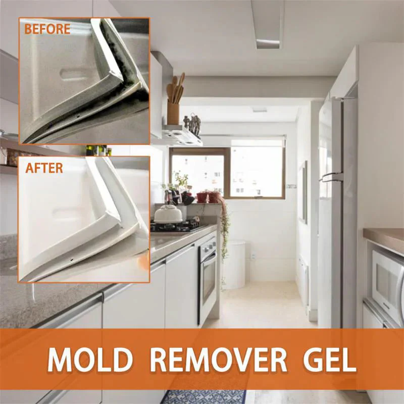 Mold Remover Spray | Powerful Mold Removal & Odor Neutralizer | 2-Pack | Long-Lasting Protection - Image 6