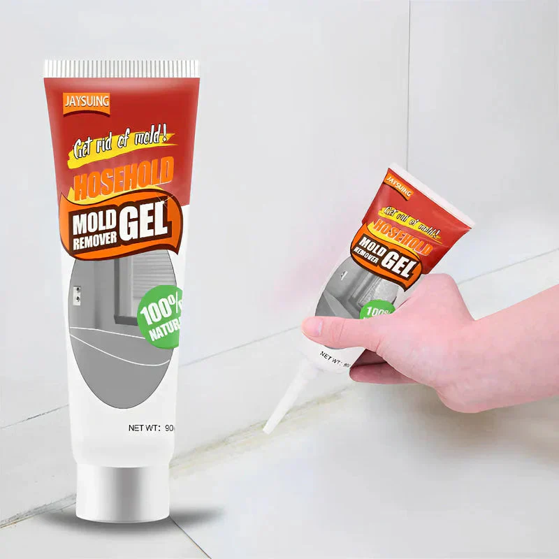 Mold Remover Spray | Powerful Mold Removal & Odor Neutralizer | 2-Pack | Long-Lasting Protection - Image 7