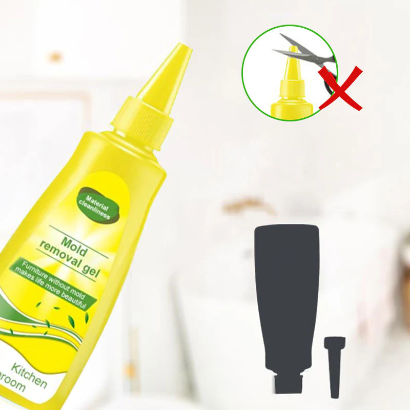 1+1 FREE | MoldAwayPro – Removes Mold Deeply and Stops It Permanently - Image 7