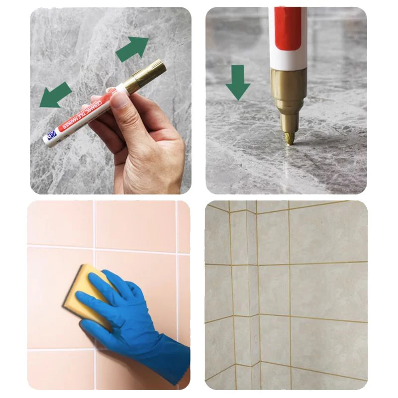MoldGuard Pro – Remove Mold Immediately and Permanently Seal Tile Grout - Image 7