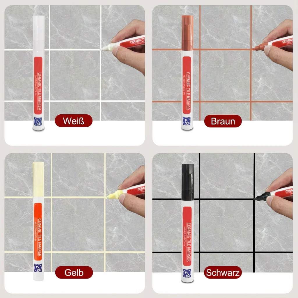 MoldGuard Pro – Remove Mold Immediately and Permanently Seal Tile Grout - Image 9
