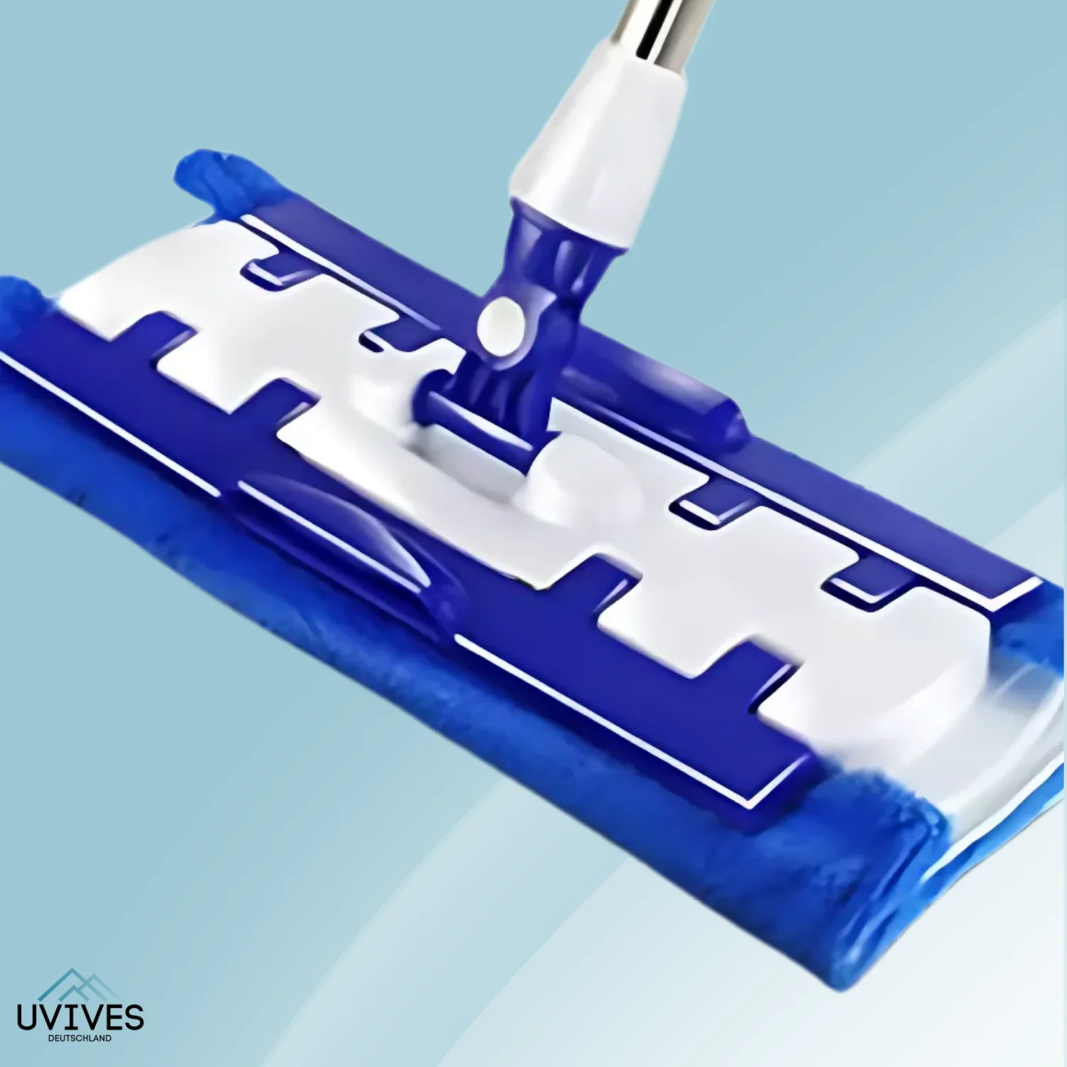 MopPro – The Practical Flat Mop for Impeccably Clean Floors - Image 11