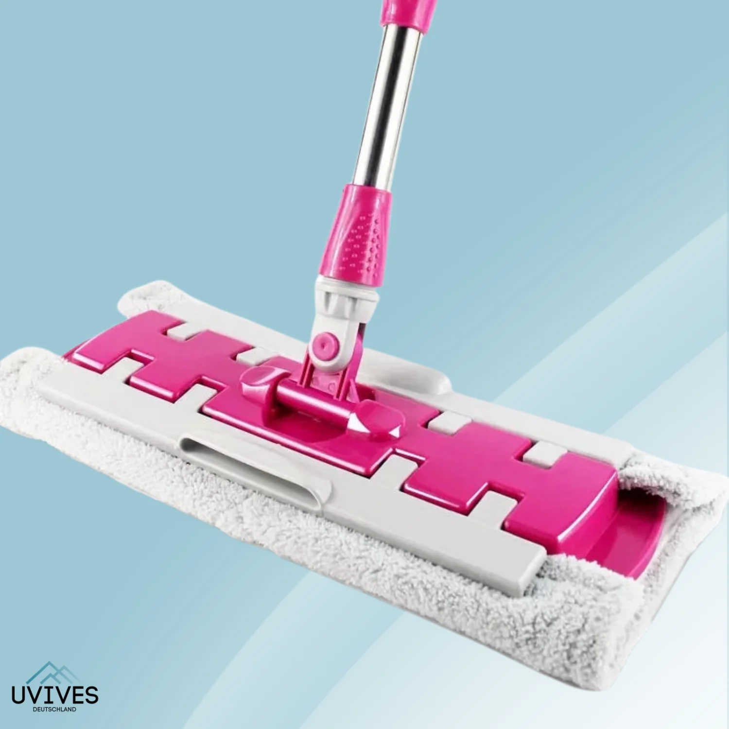 MopPro – The Practical Flat Mop for Impeccably Clean Floors - Image 12