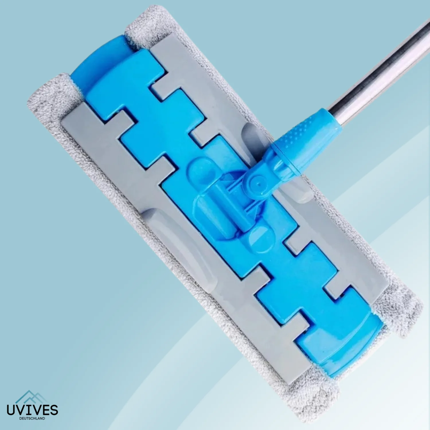 MopPro – The Practical Flat Mop for Impeccably Clean Floors - Image 13