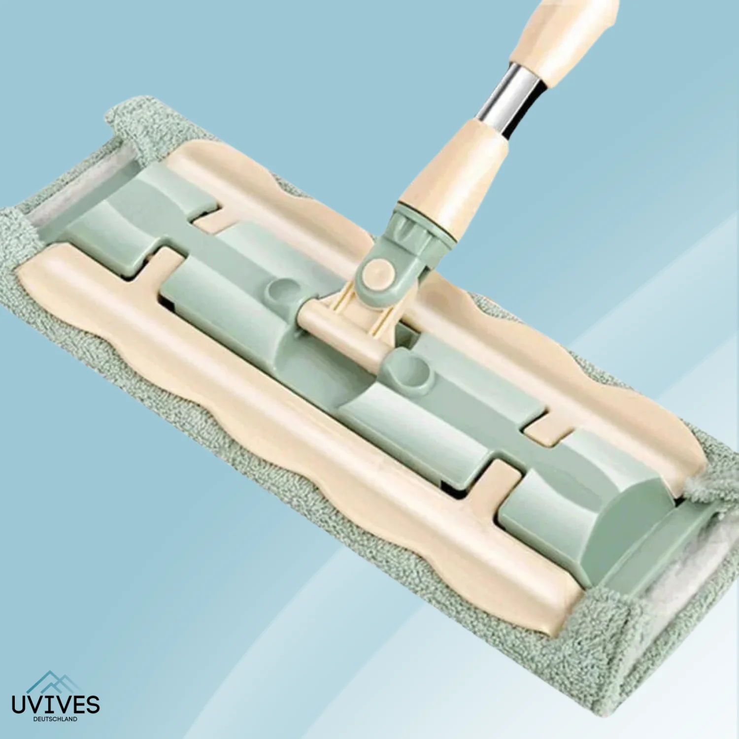 MopPro – The Practical Flat Mop for Impeccably Clean Floors - Image 14