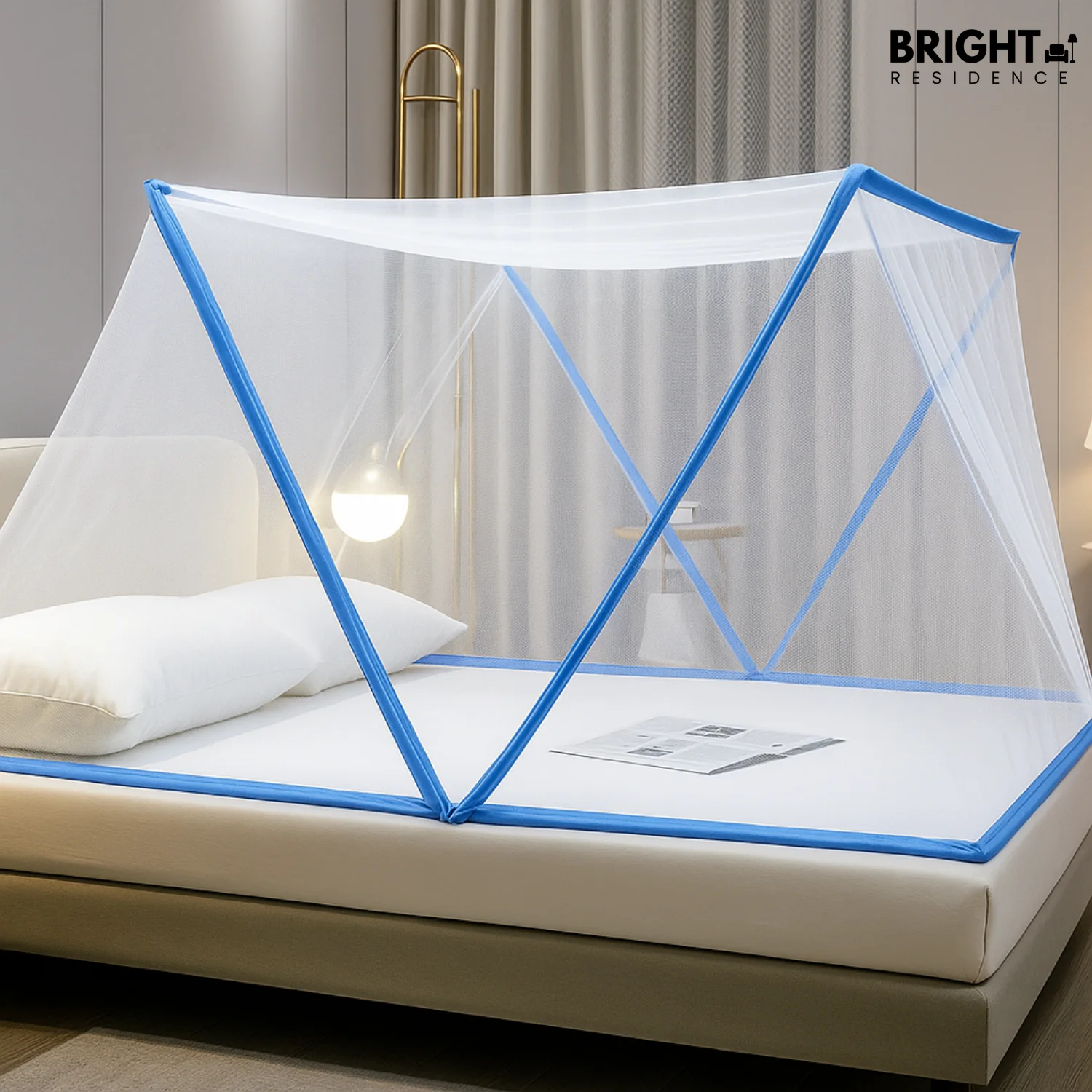 MosquiDome – Instant Mosquito Protection with a Simple Unfold! - Image 6