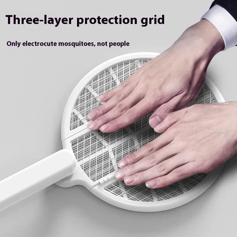 MosquiGlow - Instantly Destroys Mosquitoes with Gentle Ambient Light - Image 4