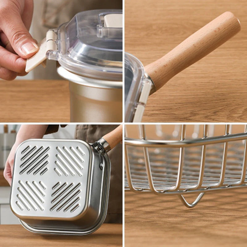 MultiChef - Save space and cook faster with an intelligent set - Image 10