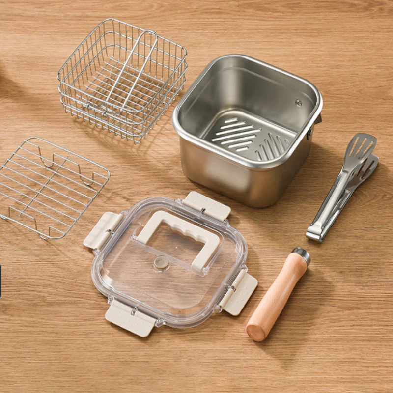 MultiChef - Save space and cook faster with an intelligent set - Image 11
