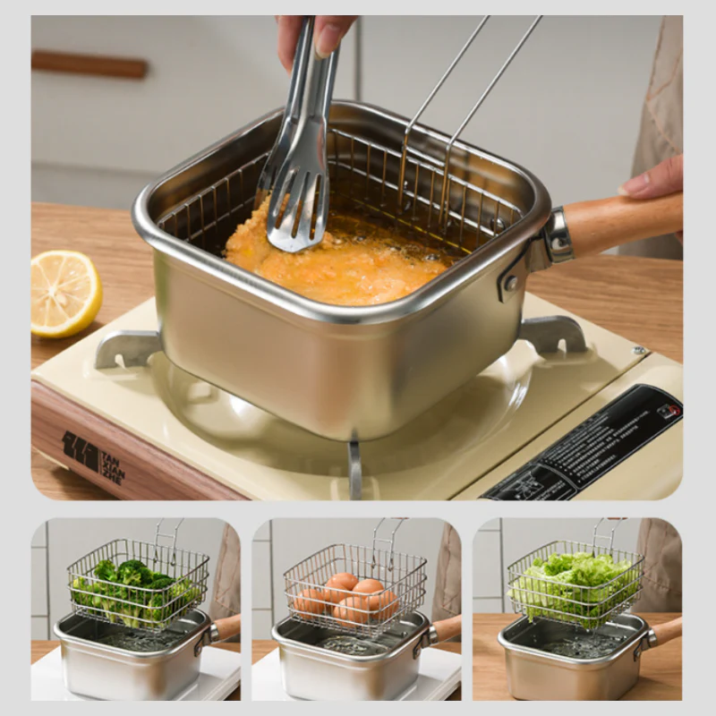MultiChef - Save space and cook faster with an intelligent set - Image 3