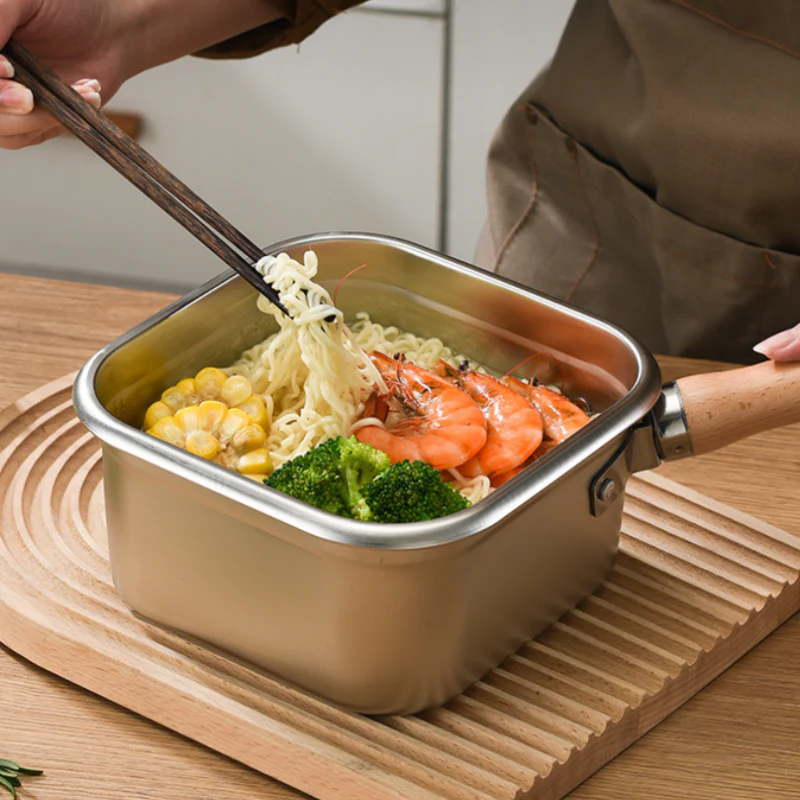 MultiChef - Save space and cook faster with an intelligent set - Image 5