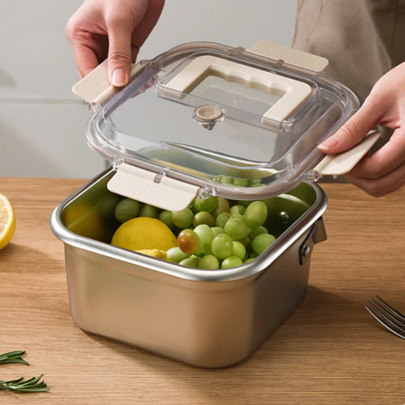 MultiChef - Save space and cook faster with an intelligent set - Image 6