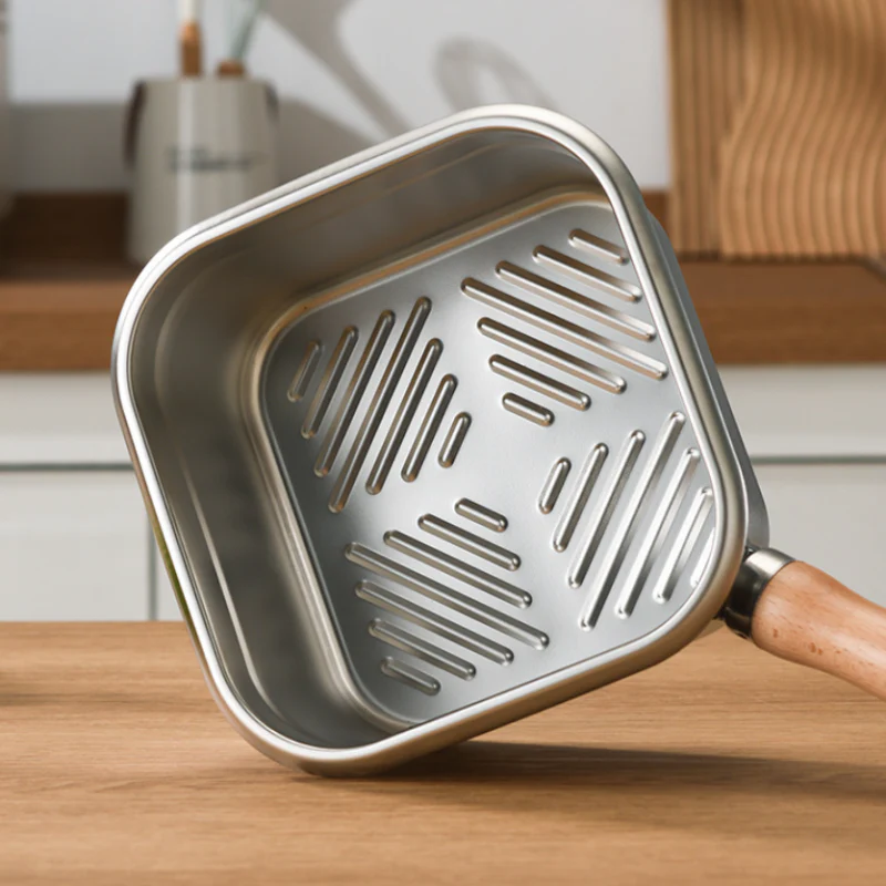MultiChef - Save space and cook faster with an intelligent set - Image 9
