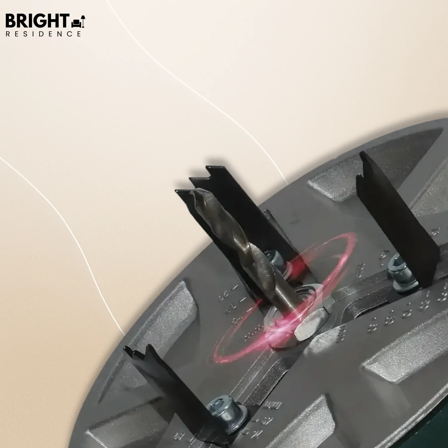 MultiCut™ - The adjustable hole opener for precise woodworking - Image 7