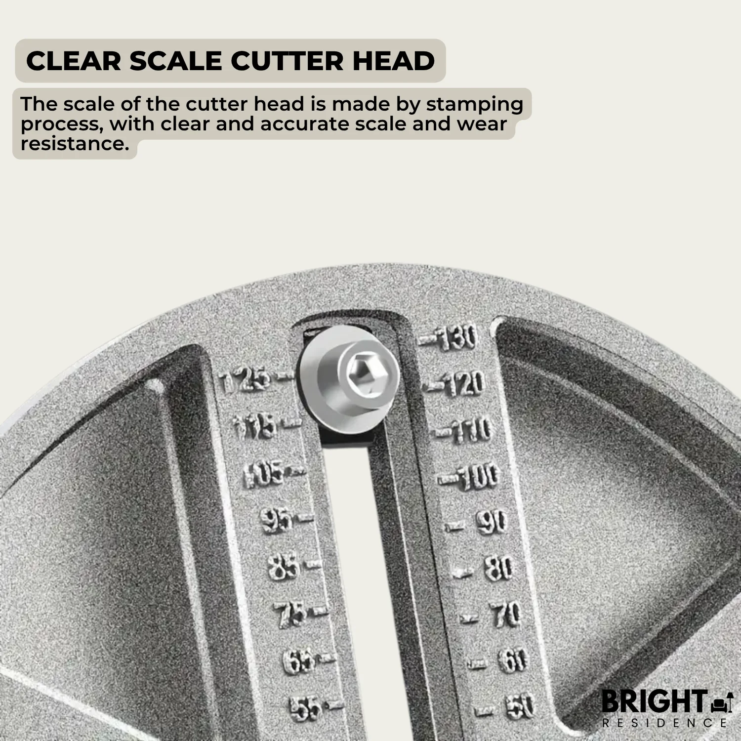 MultiCut™ - The adjustable hole opener for precise woodworking - Image 9