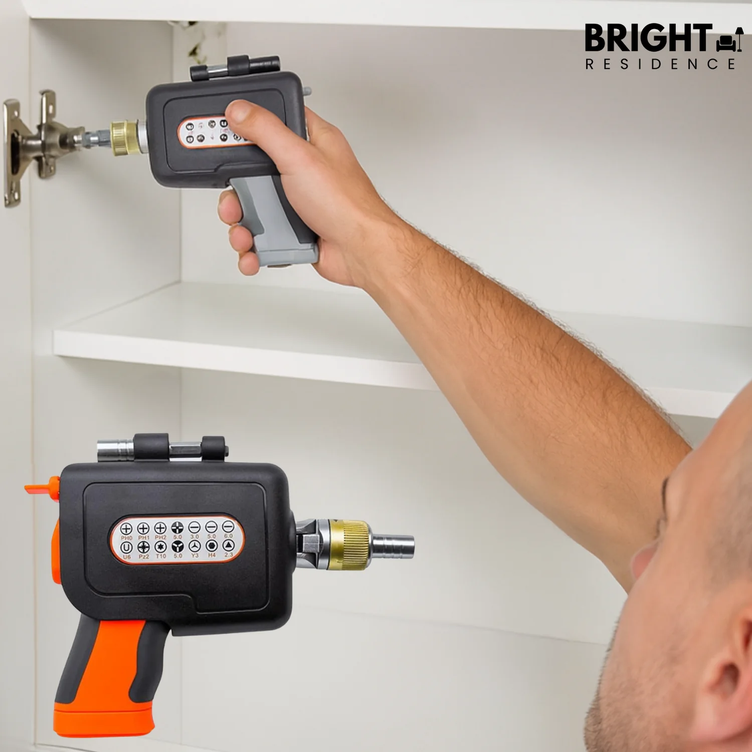 MultiGrip – Your Go-To Tool for Quick, Hassle-Free Repairs - Image 3