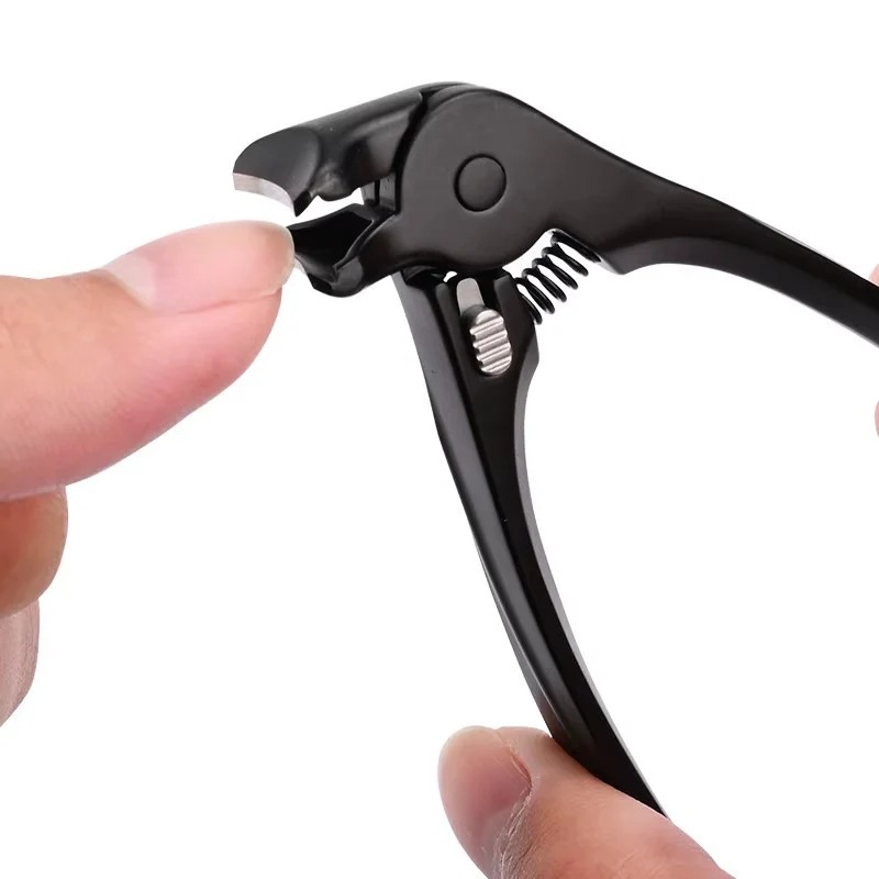 NailSwift - Effortlessly, Painlessly, and Cleanly Trim Thick Nails - Image 8