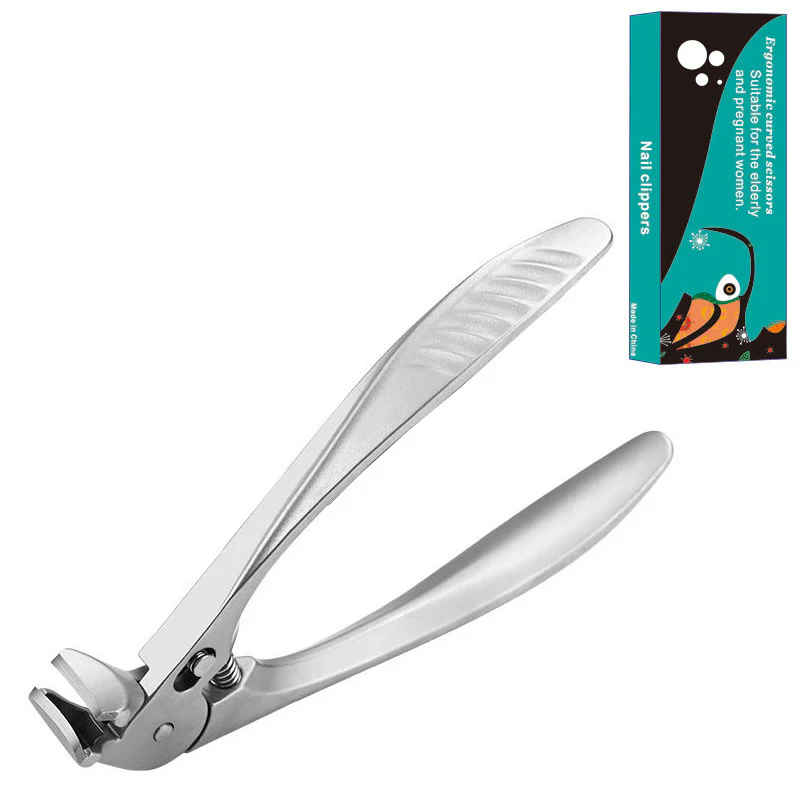 NailSwift - Effortlessly, Painlessly, and Cleanly Trim Thick Nails - Image 9