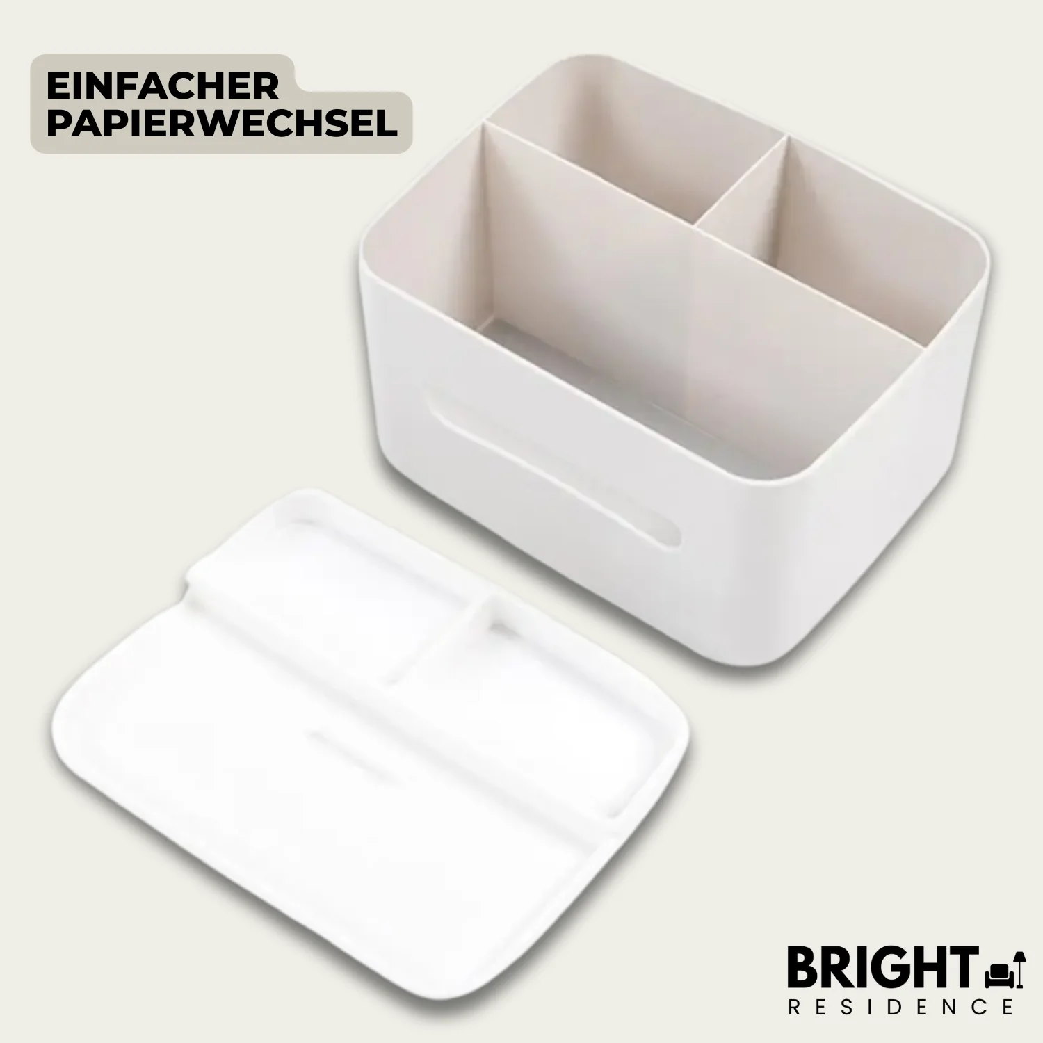 NeatHold – The Chic and Practical Tissue Box Organizer - Image 4