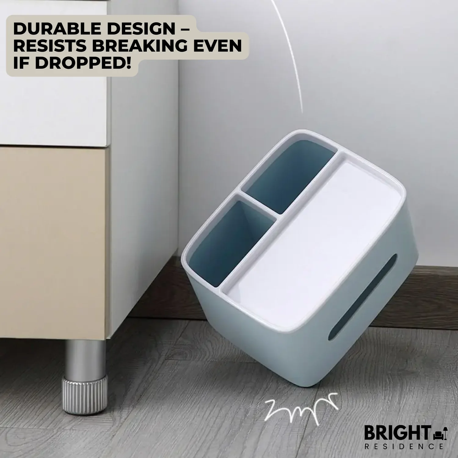 NeatHold – The Chic and Practical Tissue Box Organizer - Image 5