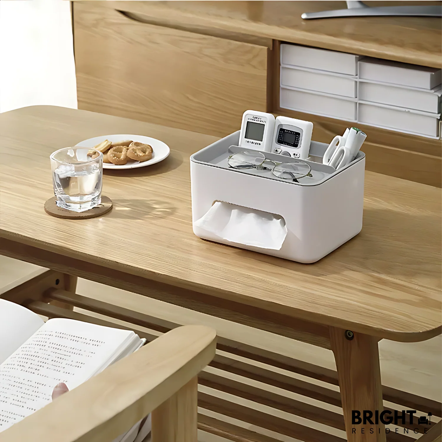 NeatHold – The Chic and Practical Tissue Box Organizer - Image 8