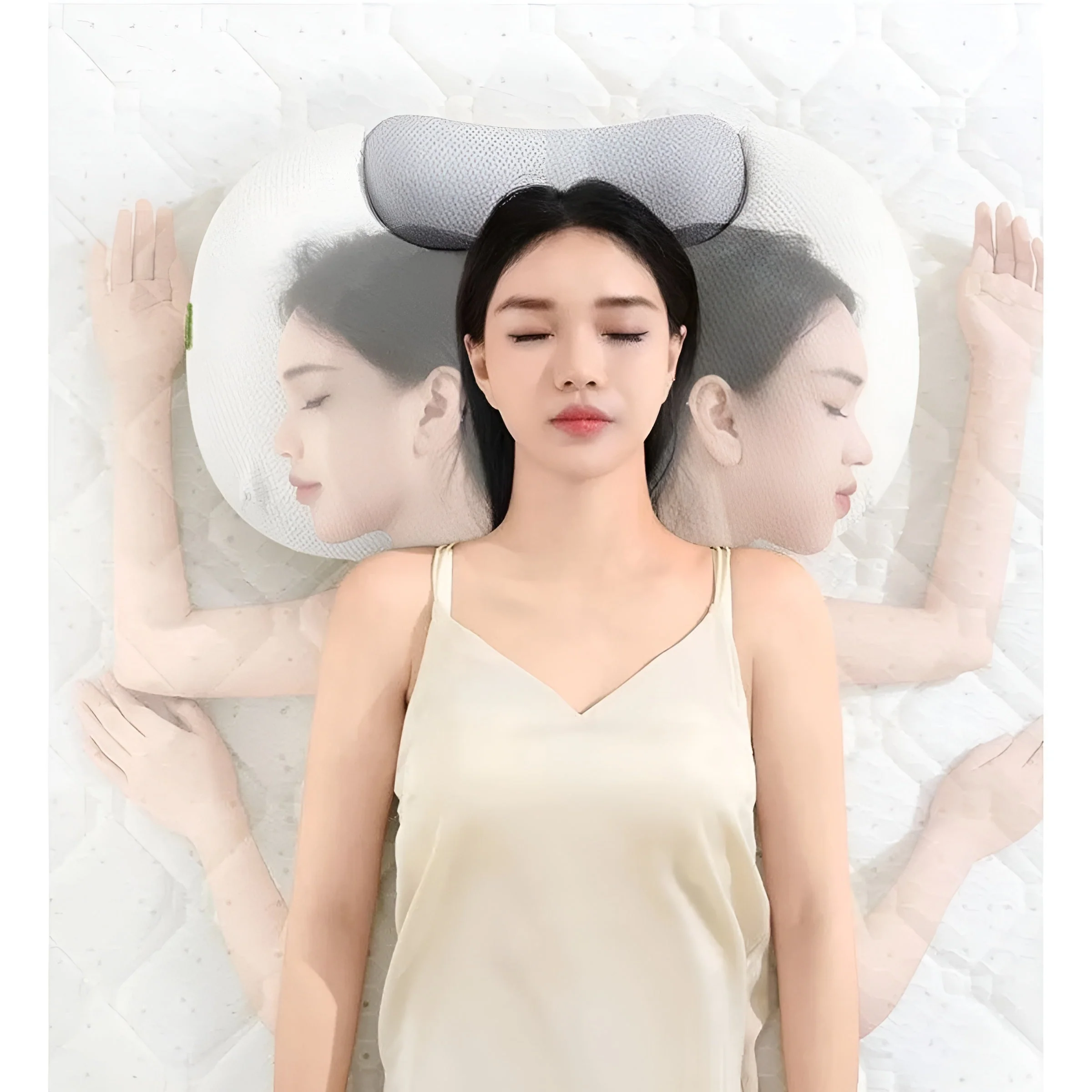 NeckPillow – Wake Up Pain-Free with Perfect Neck Support - Image 12
