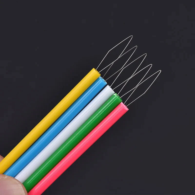 NeedleSwift - Thread Sewing Needles in Seconds Without Effort - Image 3