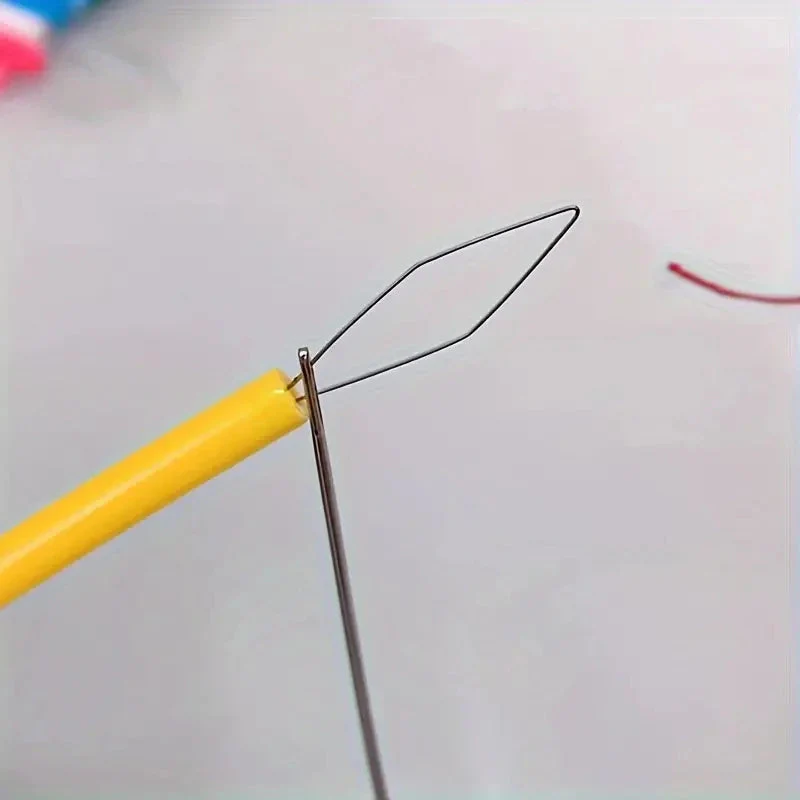 NeedleSwift - Thread Sewing Needles in Seconds Without Effort - Image 5