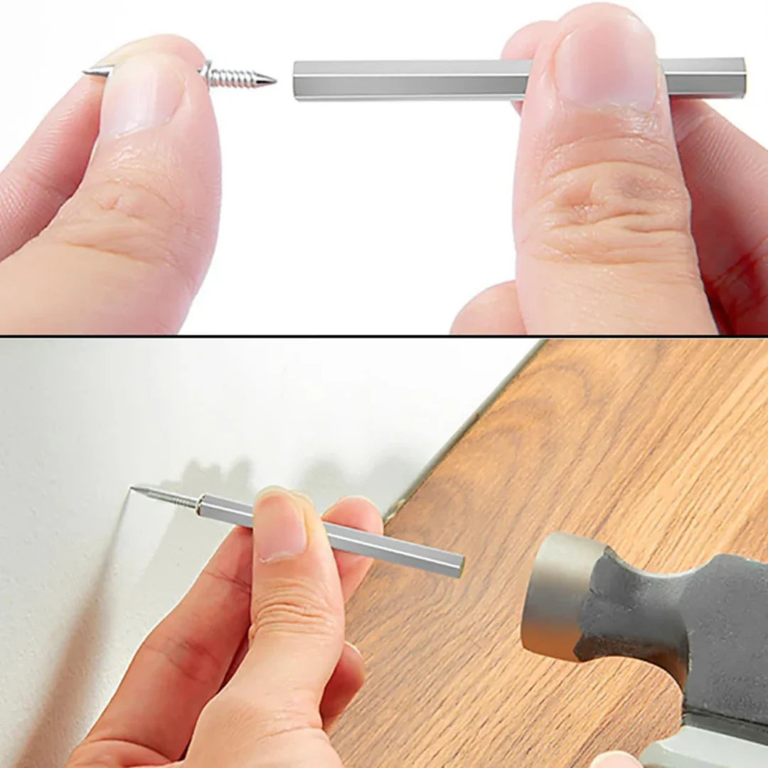 NestHold – Perfect Secure Hanging Without Wall Damage - Image 2