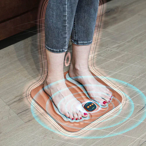 NeuroSoothe - Fast Relief for Burning Nerve Pain in the Feet - Image 2