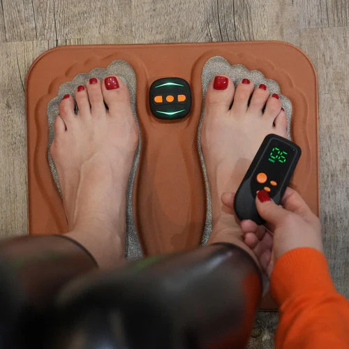 NeuroSoothe - Fast Relief for Burning Nerve Pain in the Feet - Image 4