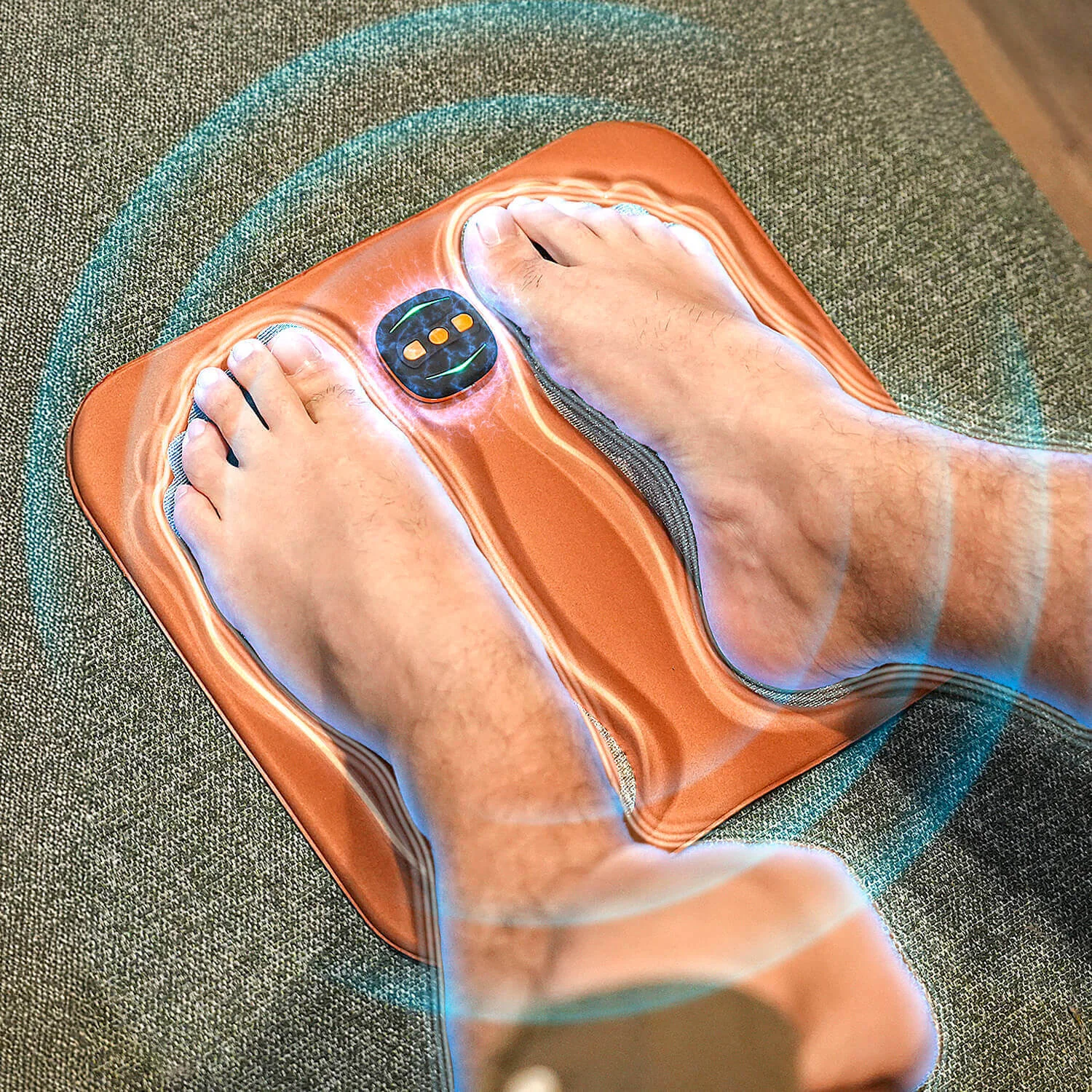 NeuroSoothe - Fast Relief for Burning Nerve Pain in the Feet - Image 5