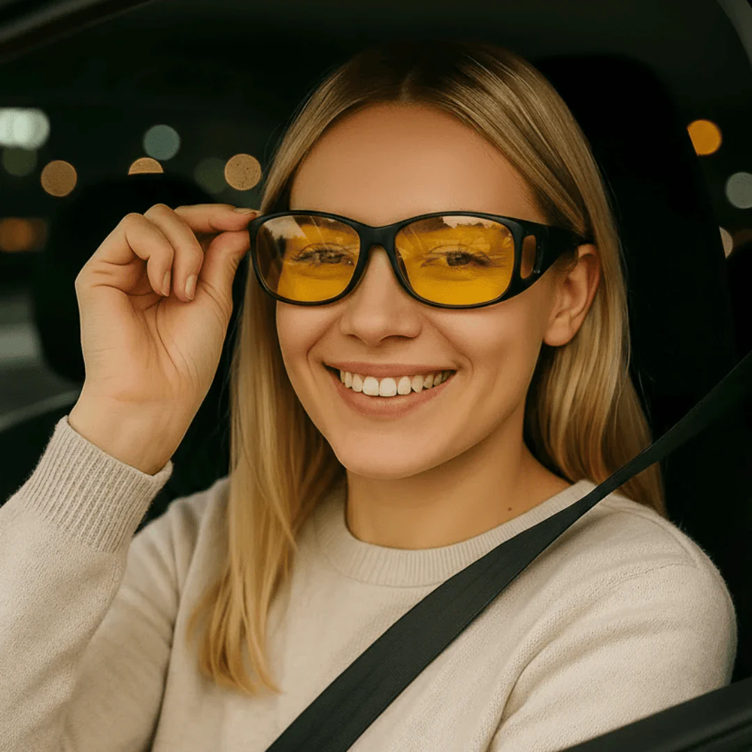 1+1 FREE | NightClean – See Clearly Every Night and Drive Safely - Image 11