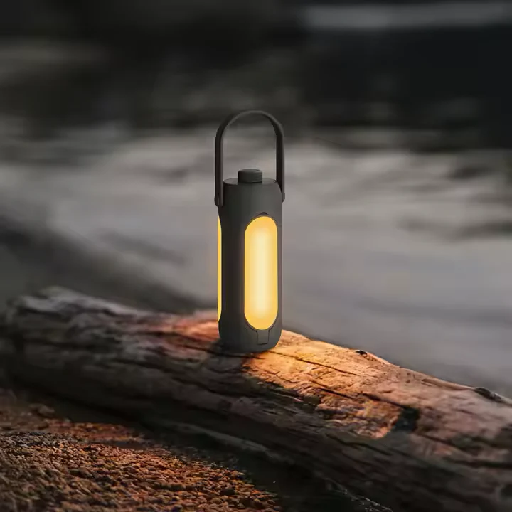 NightGlowBeam - Bright Light and Energy Wherever You Need It