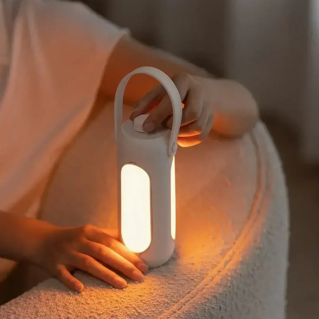 NightGlowBeam - Bright Light and Energy Wherever You Need It - Image 2