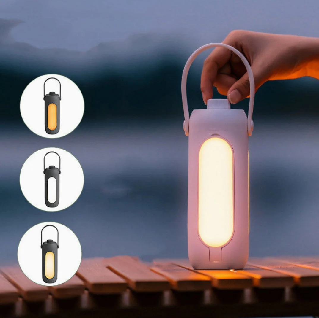 NightGlowBeam - Bright Light and Energy Wherever You Need It - Image 5