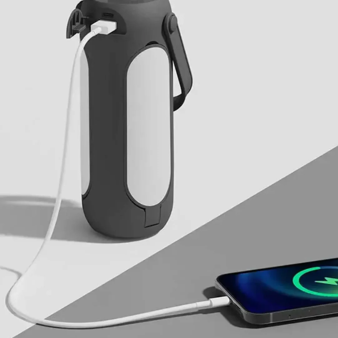 NightGlowBeam - Bright Light and Energy Wherever You Need It - Image 8