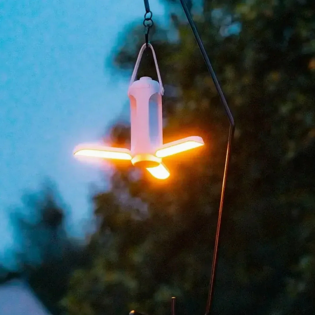 NightGlowBeam - Bright Light and Energy Wherever You Need It - Image 9