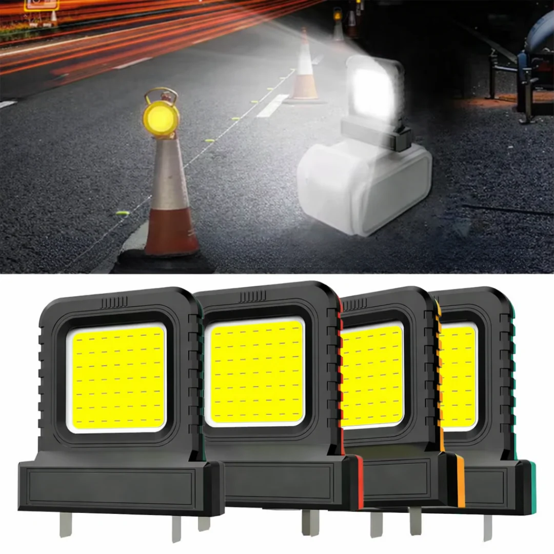 NightTorch – Instant Brightening of Any Room with Your Existing Batteries - Image 4