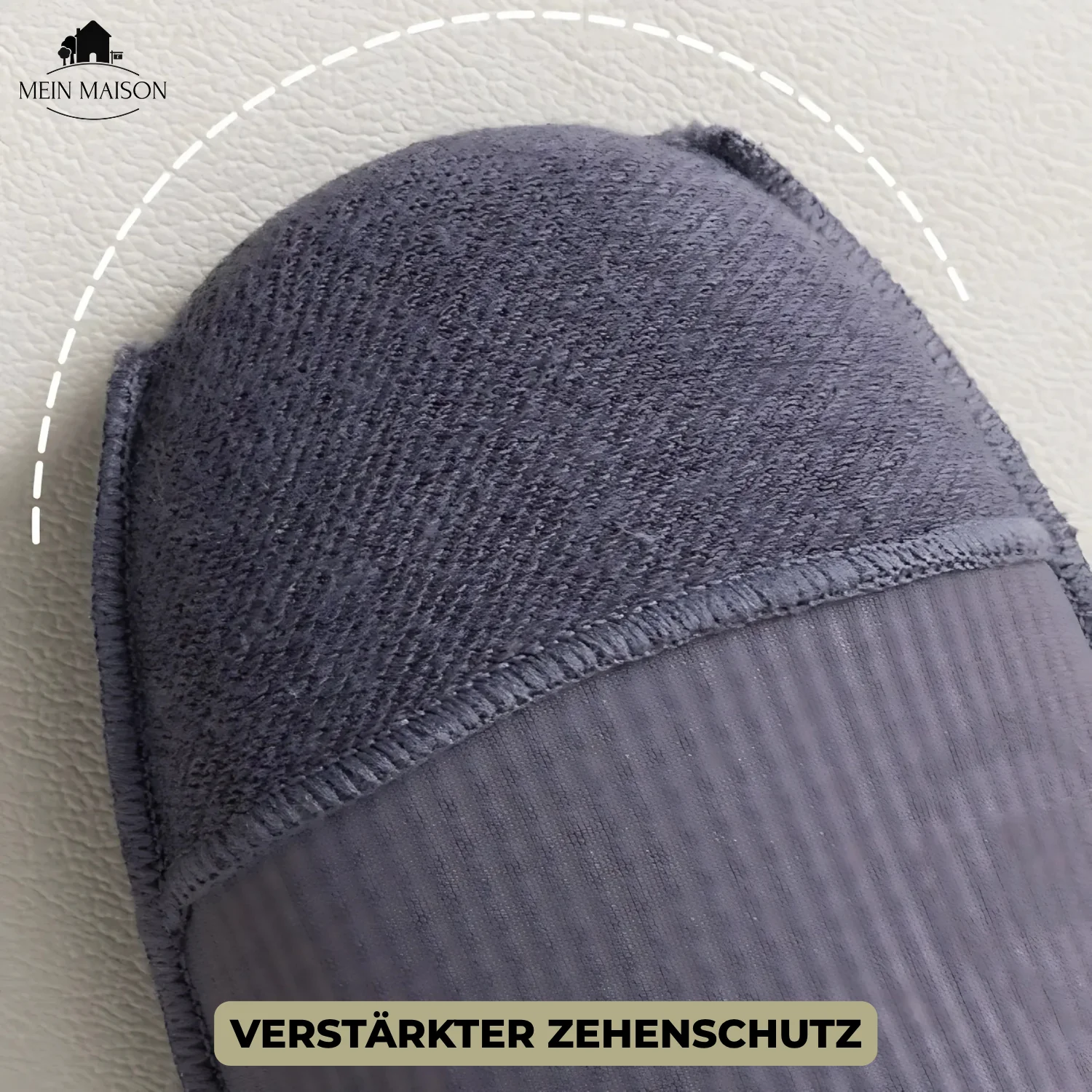 No-Show Anti-Slip Socks | Silicone Grip & Breathable Mesh | Combed Cotton | 6-Pack - Image 16