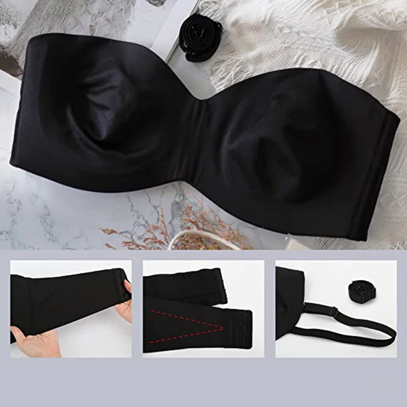 1+1 FREE | Nova - Non-slip Bandeau - Image 10