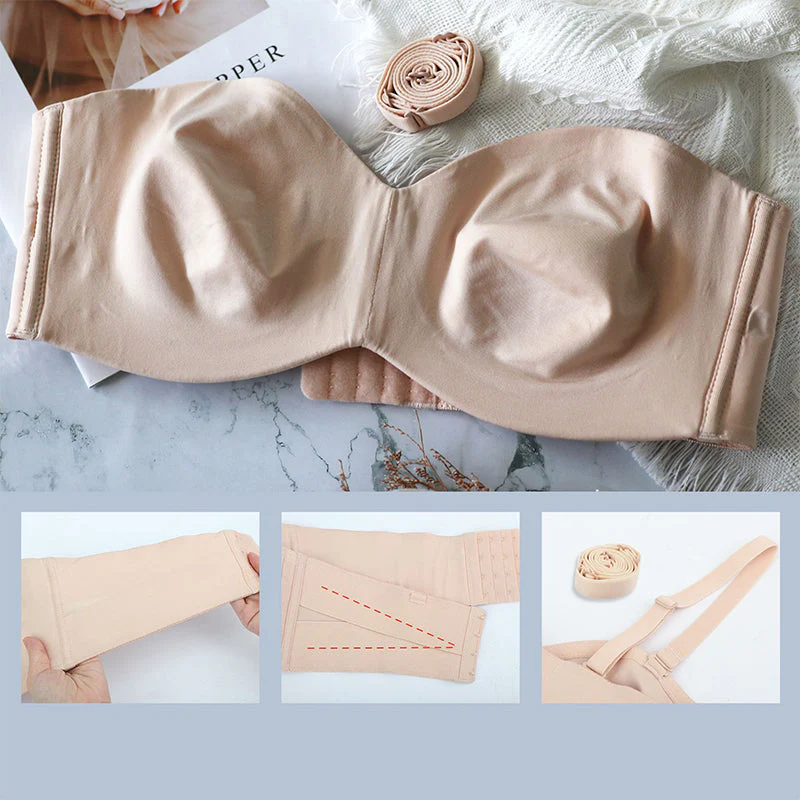 1+1 FREE | Nova - Non-slip Bandeau - Image 9