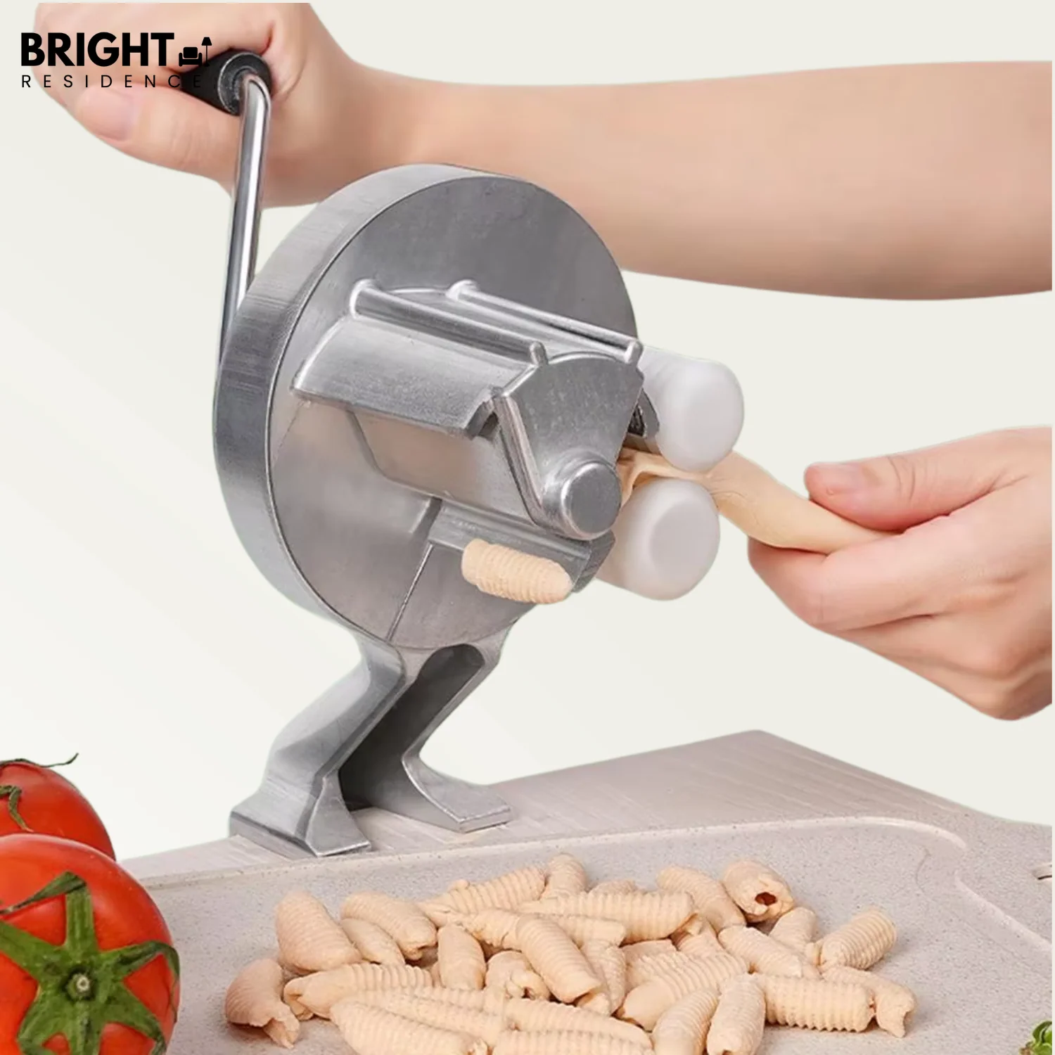 NudelPro™ - Fresh pasta without effort