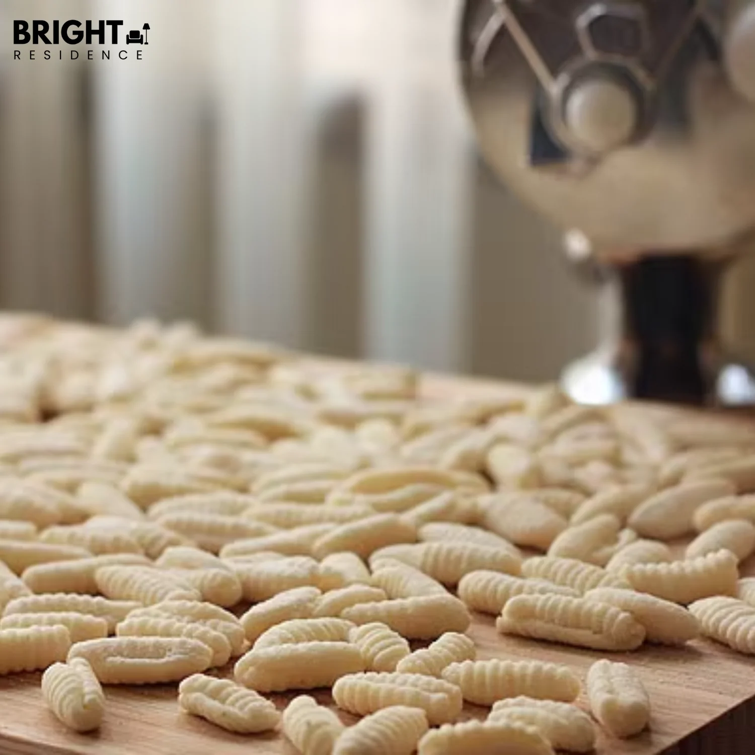 NudelPro™ - Fresh pasta without effort - Image 3