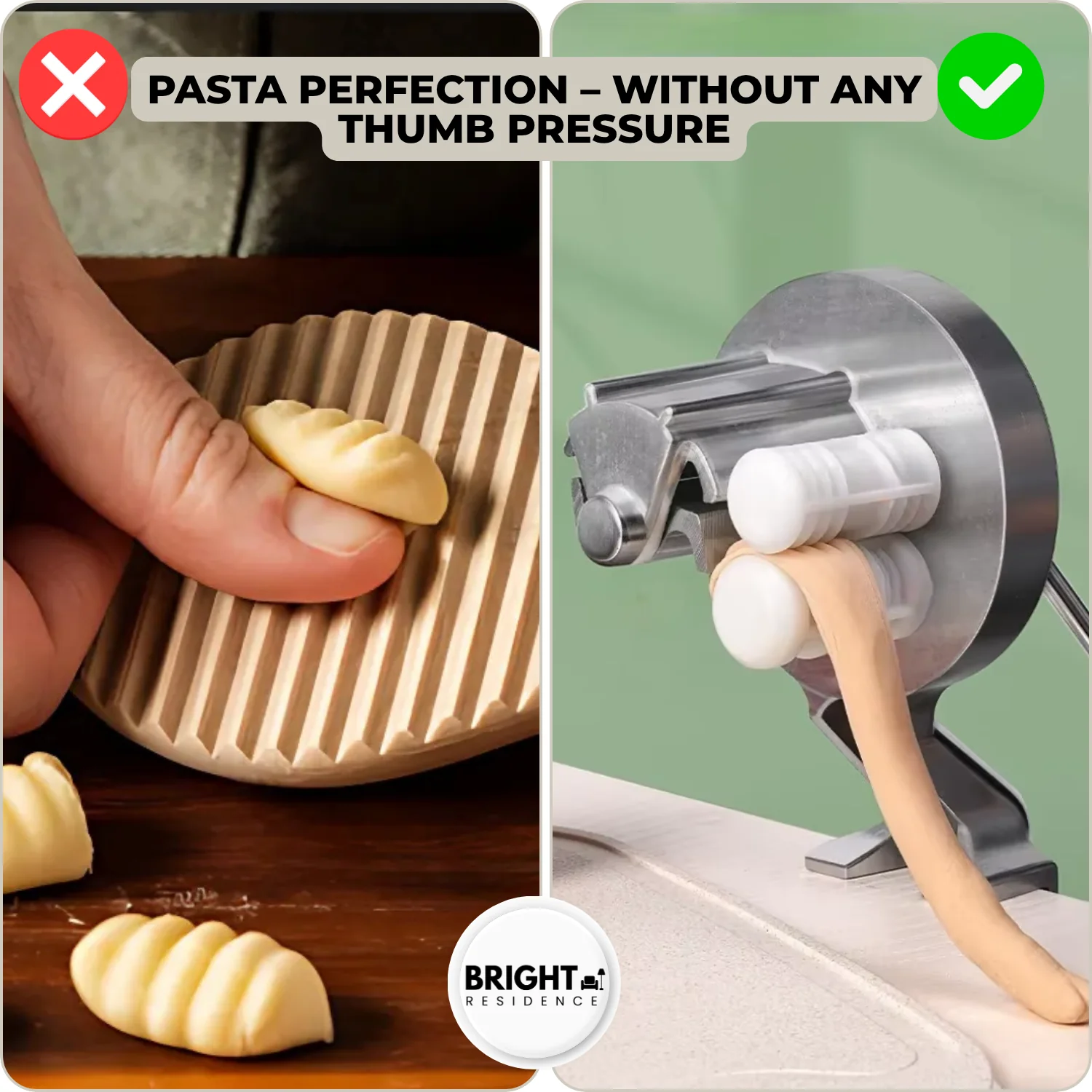 NudelPro™ - Fresh pasta without effort - Image 6