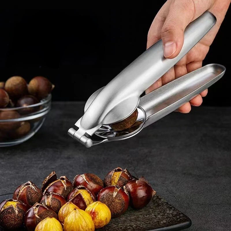 NutCrack – The Ultimate Nutcracker for Every Kitchen