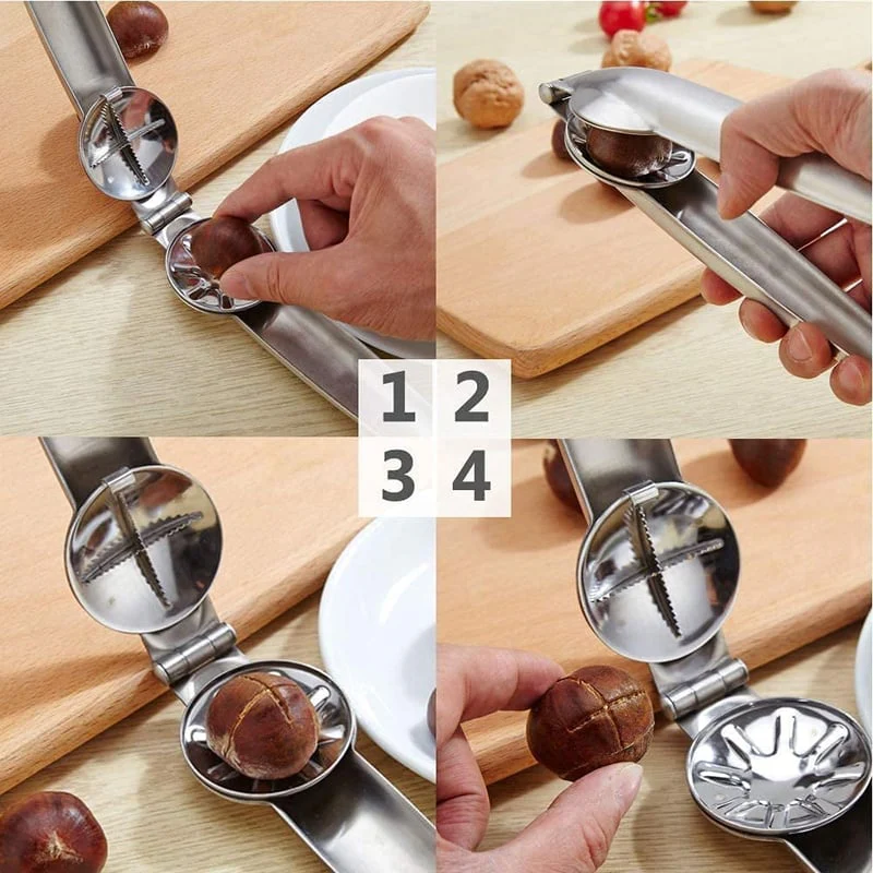 NutCrack – The Ultimate Nutcracker for Every Kitchen - Image 3